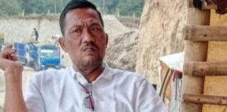 Pelaku Usaha Galian Pasir Cilegon Dukung SK 567, Harap Penataan Berjalan Bertahap dan Berkeadilan