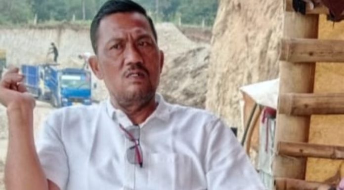 Pelaku Usaha Galian Pasir Cilegon Dukung SK 567, Harap Penataan Berjalan Bertahap dan Berkeadilan IMG 20251105 WA0122