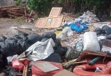 TPSS Diduga Ilegal Lama Beroperasi di Bagendung, DLH Baru Gerak Setelah Wartawan Nanya, Kemana Saja Selama Ini?” IMG 20251115 WA0091