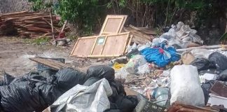 TPSS Diduga Ilegal Lama Beroperasi di Bagendung, DLH Baru Gerak Setelah Wartawan Nanya, Kemana Saja Selama Ini?”