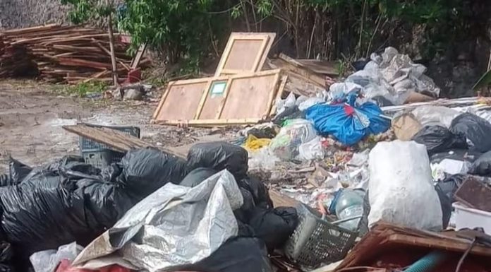 TPSS Diduga Ilegal Lama Beroperasi di Bagendung, DLH Baru Gerak Setelah Wartawan Nanya, Kemana Saja Selama Ini?” IMG 20251115 WA0091