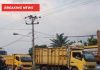 Dugaan Alih Fungsi Truk Sawit Jadi Angkutan Pasir di Cilegon Sorot Kinerja KIR Dishub IMG 20251116 WA0005 1