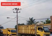 Dugaan Alih Fungsi Truk Sawit Jadi Angkutan Pasir di Cilegon Sorot Kinerja KIR Dishub IMG 20251116 WA0005 1