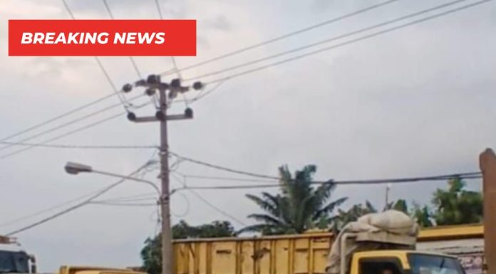 Dugaan Alih Fungsi Truk Sawit Jadi Angkutan Pasir di Cilegon Sorot Kinerja KIR Dishub IMG 20251116 WA0005 1