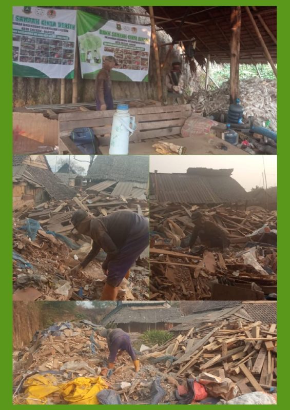 Gerakan Warga Bagendung Bangun Bank Sampah Cinta Bersih, Titip Harapan ke Wali Kota Robinsar 3 IMG 20251118 WA0018