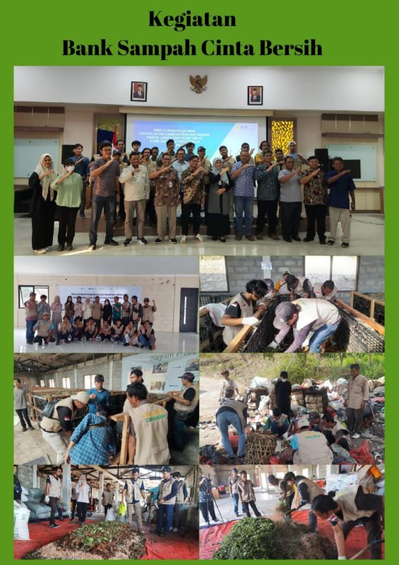 Gerakan Warga Bagendung Bangun Bank Sampah Cinta Bersih, Titip Harapan ke Wali Kota Robinsar 1 IMG 20251118 WA0020