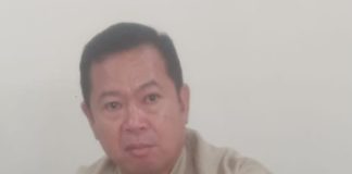 Tambang Ilegal Diduga Kuras Lahan hingga 5 Meter, Husen Saidan Ultimatum Pemerintah