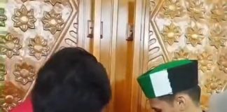 Mahasiswa Segel Kantor Wali Kota Cilegon, Soroti Pengangguran dan Kesejahteraan Sosial