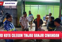 Banjir Rendam Ciwandan hingga Satu Meter, Anggota DPRD Kota Cilegon Datangi Warga dan Salurkan Bingkisan IMG 20260103 WA0096