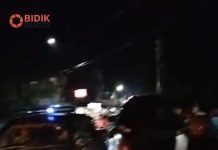 Lima Hari Tak Pulang, Pria Warga Cilegon Hilang Setelah Terjun ke Kali Tempe di Cigiceh