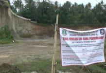 HMI Cilegon Sentil Sidak Tambang: Jangan Cuma Seremonial, Kalau Langgar Proses Hukum