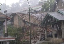 Rutilahu Cilegon Disorot DPRD, Warga Nunggu Setahun, Rumah Keburu Ambruk