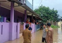 Banjir Tak Kunjung Tuntas, DPRD Cilegon Panggil Instansi Terkait dan Undang Warga Cibeber