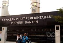 Pemprov Banten Bekukan Operasional PT ABM, Kerja Sama Bernilai Besar Dihentikan