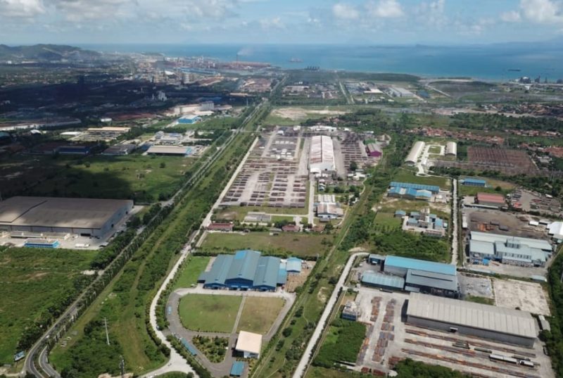 MoU Krakatau Steel–Pemkot Cilegon Disorot: Industri Membesar, Pengangguran Warga Lokal Masih Tinggi 2 IMG 20260123 WA0065