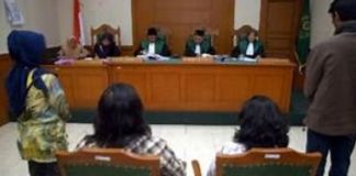 Istri Ramai-Ramai Gugat Cerai di Lebak, Rumah Tangga Kalah oleh Dompet dan Judi Online