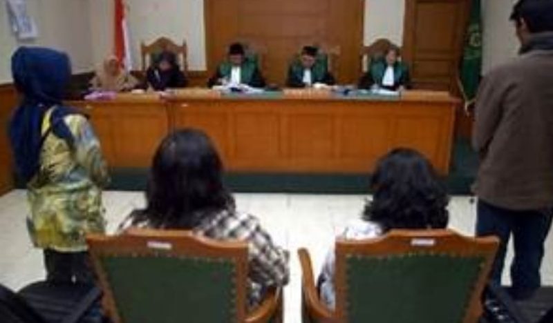 Istri Ramai-Ramai Gugat Cerai di Lebak, Rumah Tangga Kalah oleh Dompet dan Judi Online 1 IMG 20260123 WA0068