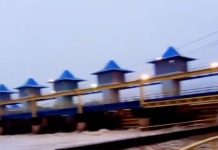 Bendungan Pamarayan Meluap Lagi, Warga Bantaran Sungai Serang Diminta Waspada