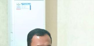 Antisipasi Banjir Susulan, Haji Buhaeti Imbau Warga dan Industri di Grogol Jaga Lingkungan