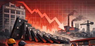IHSG Terguncang, Dirut BEI Mundur: Daerah Industri Terancam Efek Domino