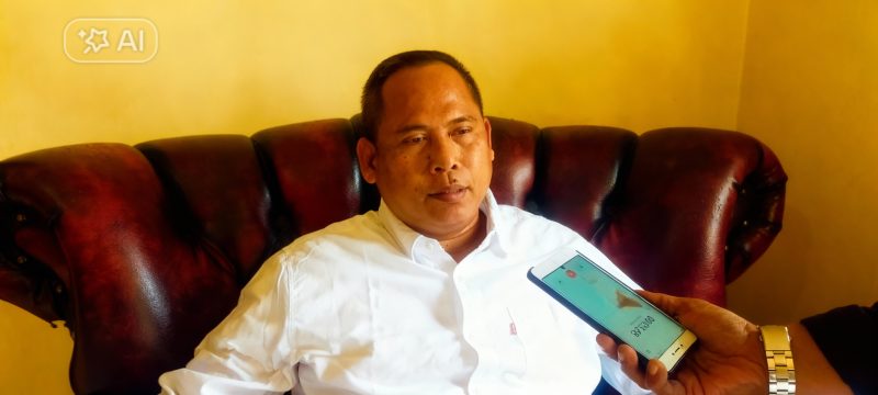 Dugaan Kebocoran Tangki PT Vopak, DPRD Cilegon: Pemerintah dan Perusahaan Harus Jelaskan Risiko ke Warga 2 IMG 20260131 WA0022