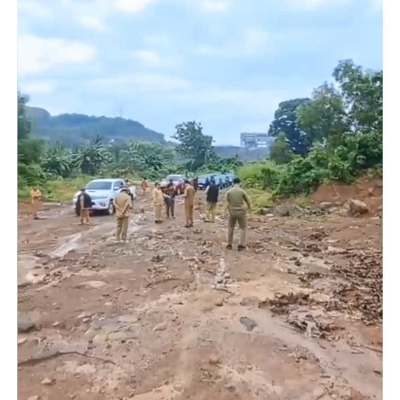 Pemprov Tahan Izin Baru, Tambang di Banten Masih Jalan? 1 IMG 20260120 164234