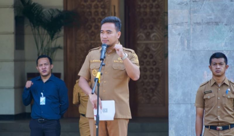 Pemkot Cilegon Siap Terapkan Manajemen Talenta ASN, Warga dan ASN Ingatkan Jangan Cuma Ganti Nama 1 Wali Kota Cilegon imbau ASN dan masyarakat 1