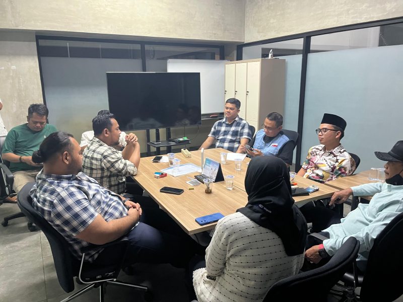 Kasus PT Vopak Masuk Tahap Pengawasan DPRD, Audit Lingkungan dan Kesehatan Disiapkan 2 IMG 20260201 WA0002