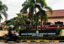 DPRD Cilegon Siapkan Pemanggilan PT Vopak Terkait Insiden Asap Kuning