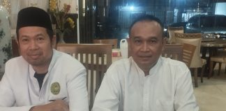 Anggaran Dipangkas 65 Persen, Ketua Percasi Cilegon Protes Jelang PORPROV