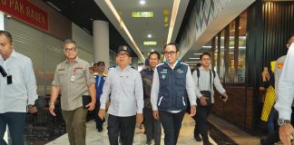 Data ASDP H-9: Pemudik Jawa–Sumatera Turun, Kendaraan Logistik Masih Dominan