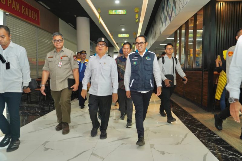 Data ASDP H-9: Pemudik Jawa–Sumatera Turun, Kendaraan Logistik Masih Dominan 1 IMG 20260313 WA0028