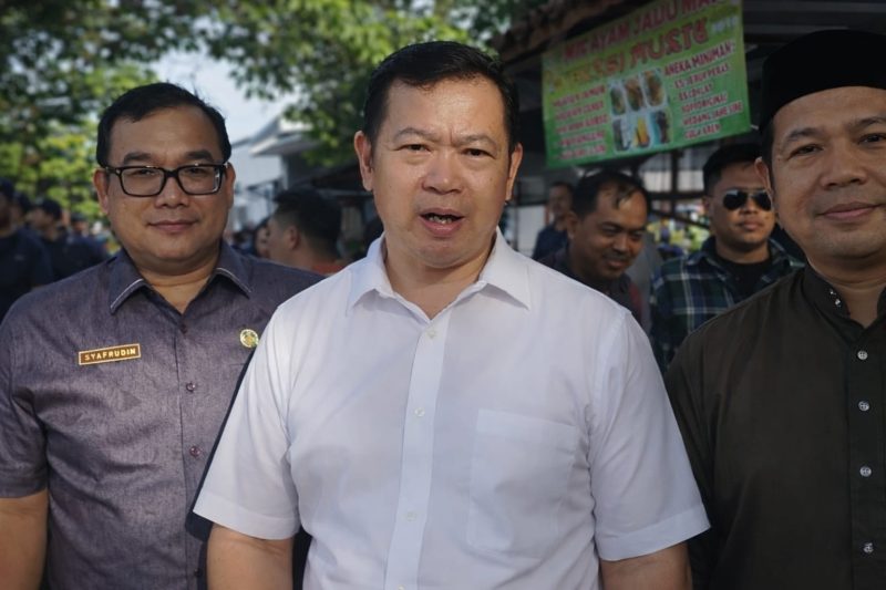 GMNI Cilegon Tanam Pohon di Milad ke-72, Soroti Pengangguran dan Lingkungan 4 IMG 20260410 WA0015