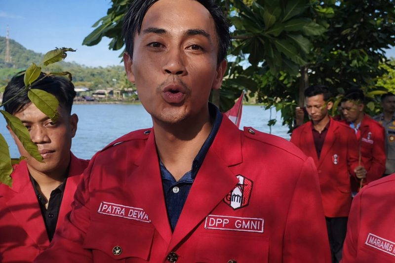 GMNI Cilegon Tanam Pohon di Milad ke-72, Soroti Pengangguran dan Lingkungan 3 IMG 20260410 WA0016