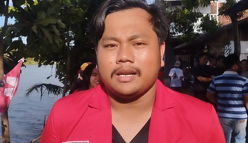 GMNI Cilegon Tanam Pohon di Milad ke-72, Soroti Pengangguran dan Lingkungan 2 IMG 20260410 WA0017 1