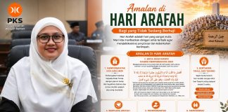Qoidatul Sitta Ajak Warga Cilegon Perbanyak Amal dan Puasa di Hari Arafah