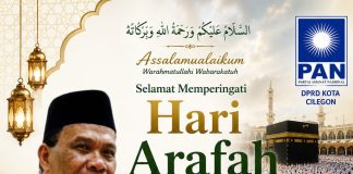 Hari Arafah Jadi Pengingat Kepedulian dan Introspeksi, Haji Buhaeti Romli Ajak Warga Perbanyak Doa dan Amal