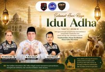 Jelang Hari Raya Kurban, Deni Juweni Serukan Persaudaraan dan Kepedulian Sosial