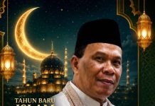 Sambut 1 Muharram 1448 H, Buhaeti Romli Serukan Perkuat Iman dan Persaudaraan
