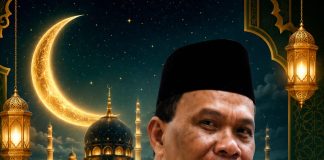 Sambut 1 Muharram 1448 H, Buhaeti Romli Serukan Perkuat Iman dan Persaudaraan