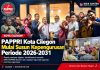 PAPPRI Kota Cilegon Mulai Susun Kepengurusan Periode 2026-2031
