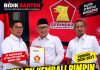 Helldy Kembali Pimpin Gerindra Cilegon, Konsolidasi Jadi Langkah Awal
