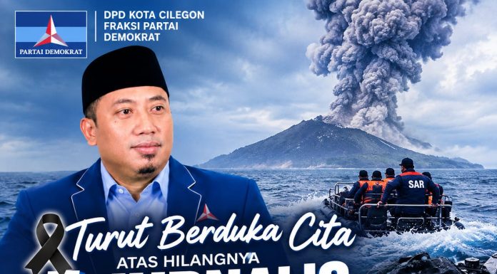 Lima Jurnalis Hilang Saat Liput GAK, Gufron: Semoga Segera Ditemukan