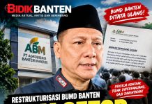 ABM Setop Perpanjangan Kontrak Pekerja, Efisiensi Jadi Alasan