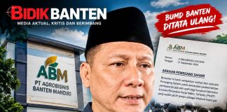 ABM Setop Perpanjangan Kontrak Pekerja, Efisiensi Jadi Alasan