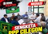 Kuasa Hukum Sahruji Tegaskan Gugatan PPP Cilegon Tetap Berjalan di PN Serang
