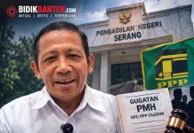 Gugatan Sahruji Disebut Salah Kamar, Agus Surahmat Buka-bukaan soal Objek Perkara