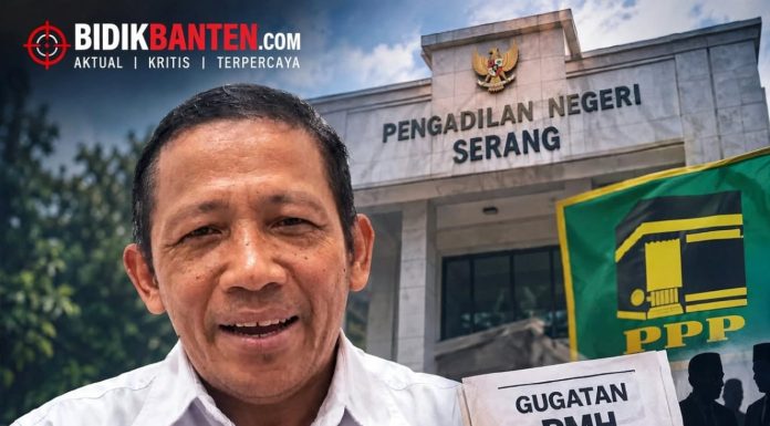 Gugatan Sahruji Disebut Salah Kamar, Agus Surahmat Buka-bukaan soal Objek Perkara
