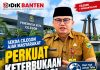 Hari Hak untuk Tahu Sedunia 2026, Sekda Cilegon: Informasi Terbuka Bikin Publik Semakin Berdaya