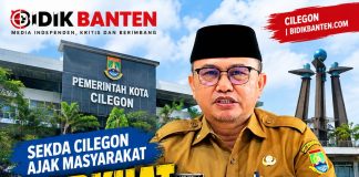 Hari Hak untuk Tahu Sedunia 2026, Sekda Cilegon: Informasi Terbuka Bikin Publik Semakin Berdaya